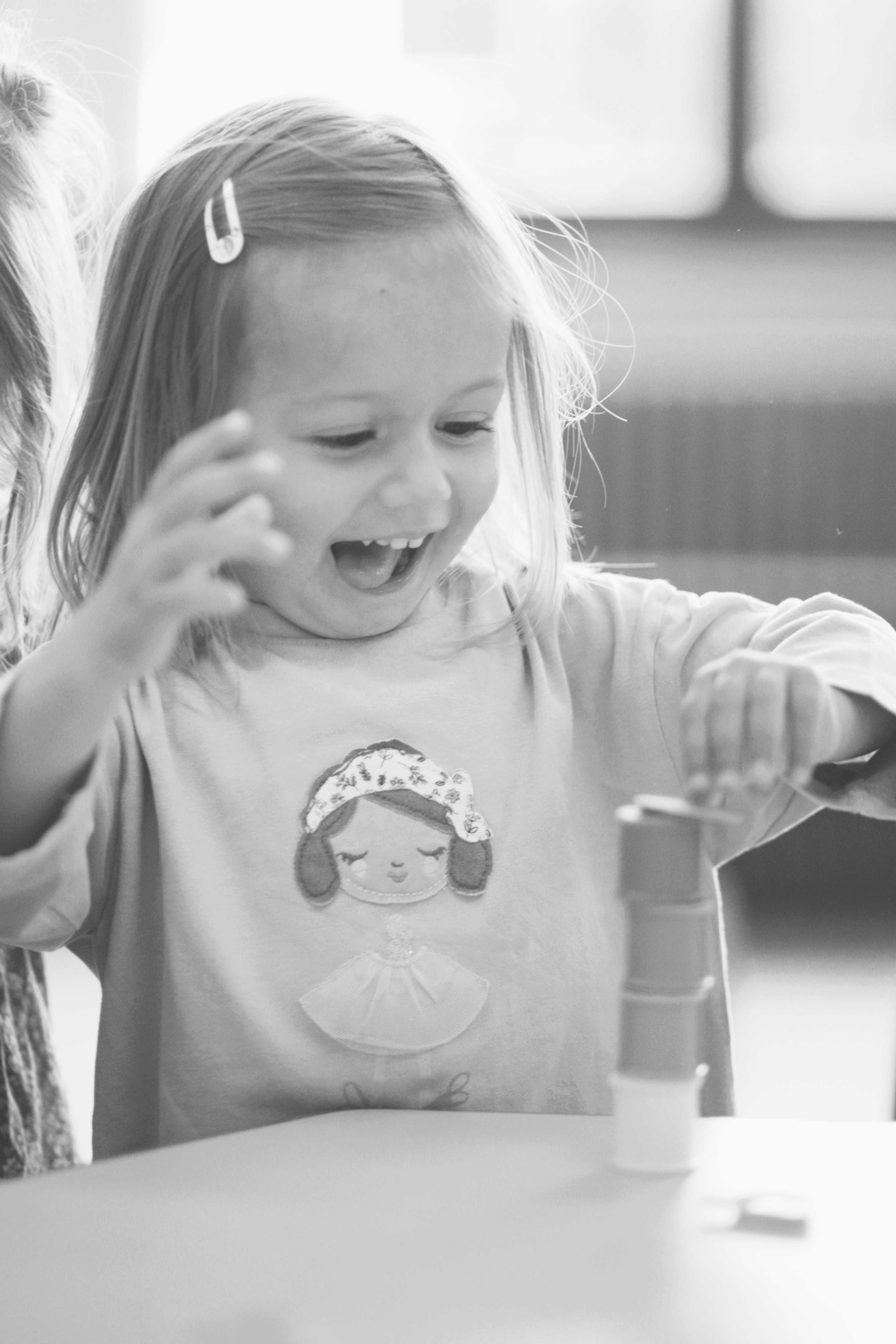 Nursery Fun!