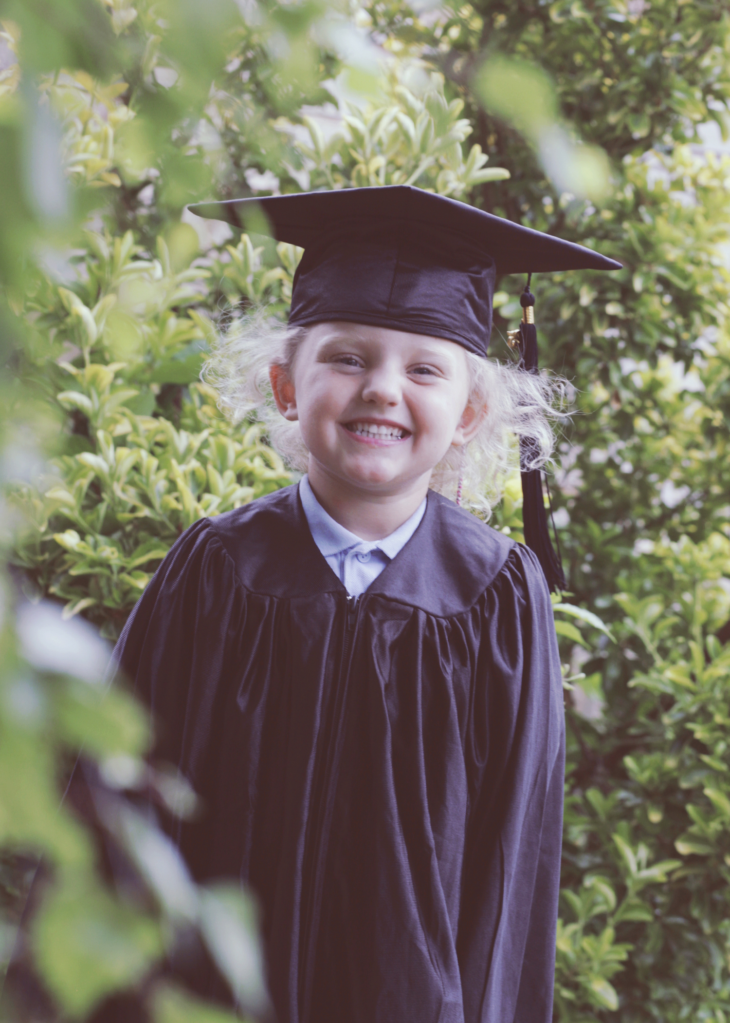Graduation Photo