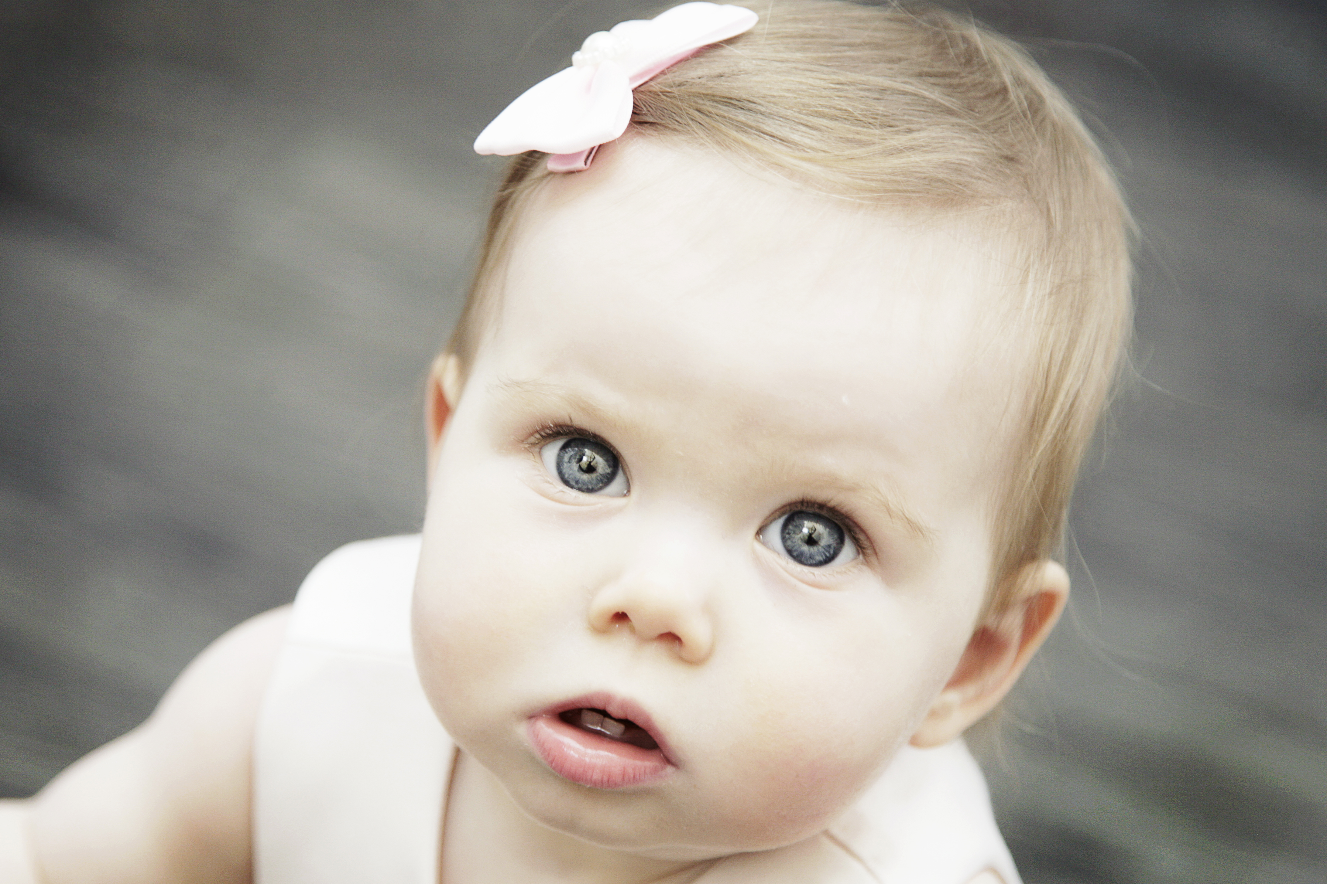 Baby Portrait